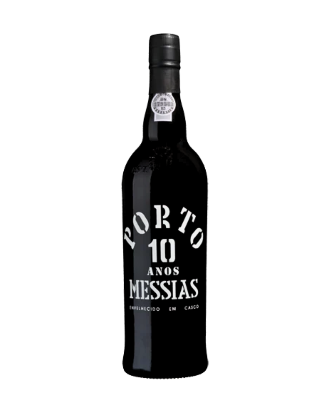 Porto Caves Messias 10 Anos